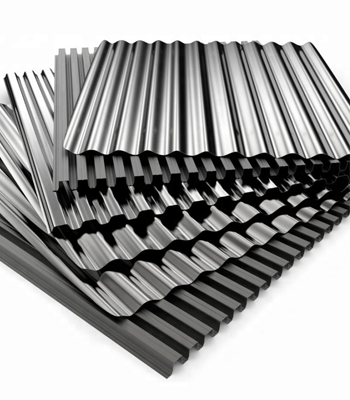 Ahan-pouya-Metals-Minerals-Galvanized-sheets