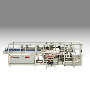 Cartoning Machine CA 15 Packaging Machine