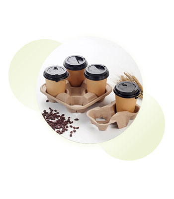 Cup Of Paper Cups