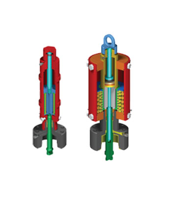 Hydraulic Actuator