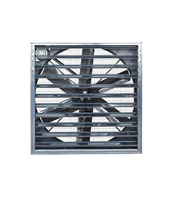 Industrial Fans NTA6100