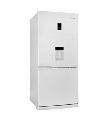 Freeze Refrigerator 27FT BFN27D-W2