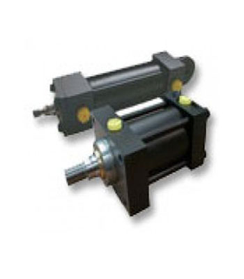 Parker Hydraulic Cylinder