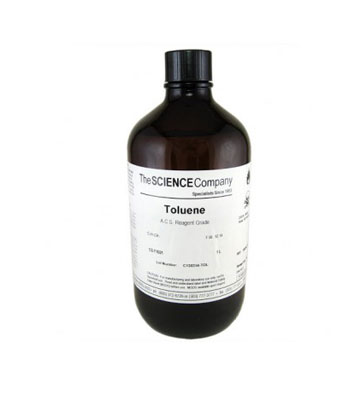 Toluene
