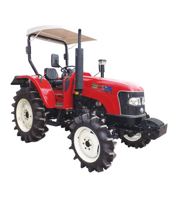 Tractor