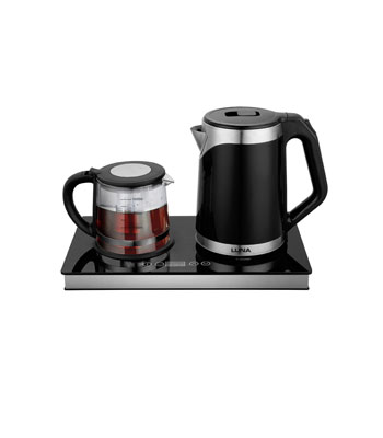 Luna Desktop Tea Maker Model 603