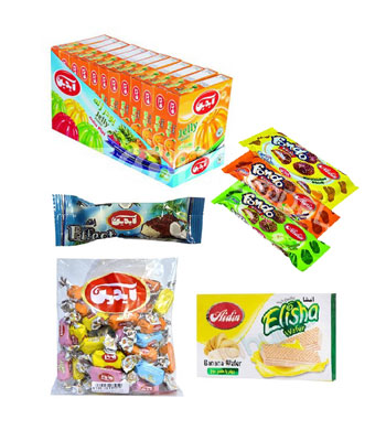 Snack Dadash