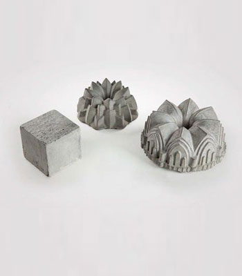 Structural Lightweight Concrete (NSLC-1230)