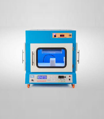 Lab-scale Electrospinning Unit