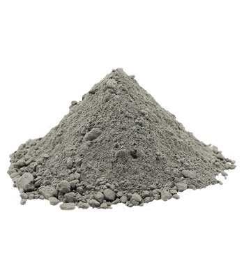 Cement